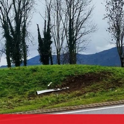Despiste em França faz quatro mortos; jovens portugueses de Trancoso