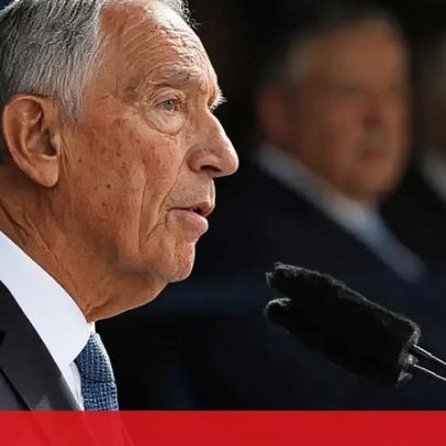 Presidente da República veta alterações à Lei da Nacionalidade