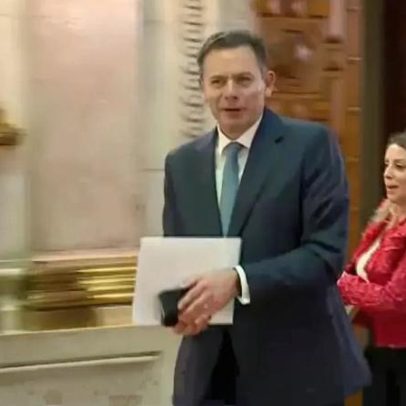 Candidatos presidenciais comentam Montenegro: greve geral não faz sentido
