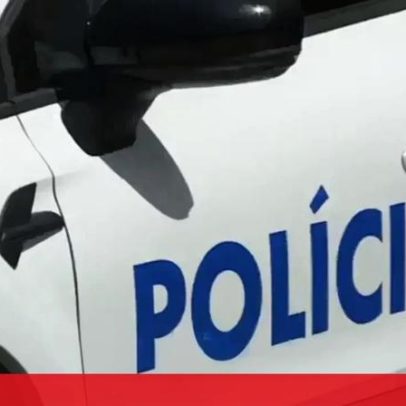 Condutor suspeito de atropelamento mortal em Gaia entrega-se à PSP