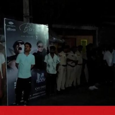 Pelo menos 25 mortos em incêndio numa discoteca em Goa sem licença de construção