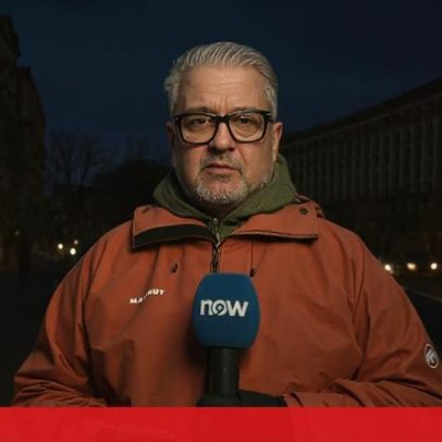 Enviado do CM relata mais uma madrugada de ataques contra Kremenchuk