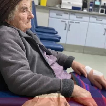 Família organiza marcha para encontrar mulher desaparecida em Feira