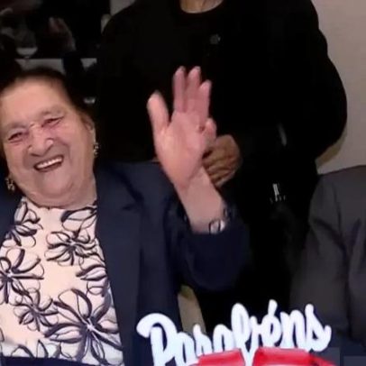 Único casal centenário do país vive em Borba da Montanha, Celorico de Basto