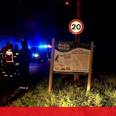 Resgatados dois adultos e três crianças de jipe preso no Rio Ferreira, Gondomar