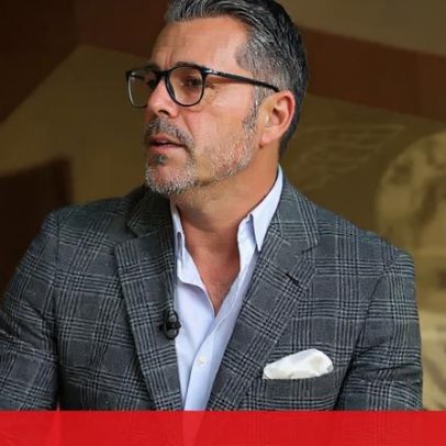 José Calado: jogadores são responsáveis pelo lance; treinador explicou a tática