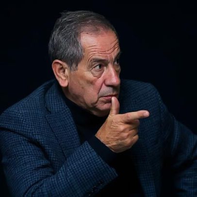 Prestianni devia ter sido expulso na Madeira, diz Octávio Machado