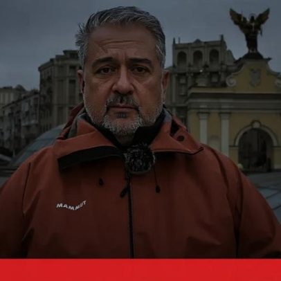 Ataques russos intensificam-se durante negociações de paz, diz enviado