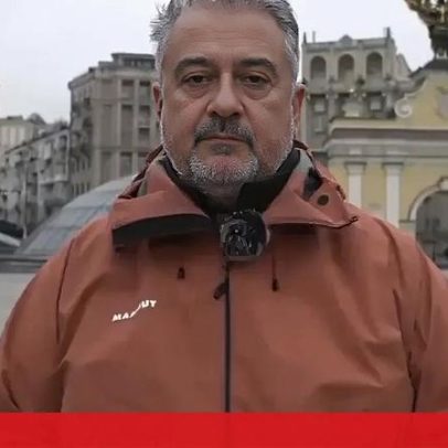Ucranianos desapontados com propostas de Trump, diz Alfredo Leite