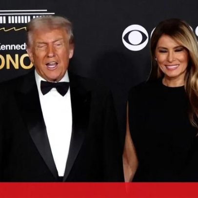 Trump comenta acordo entre Netflix e Warner Bros