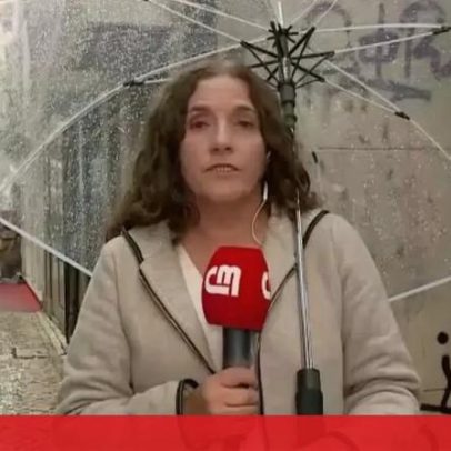 Autarquia realiza novas perícias após derrocada em Coimbra