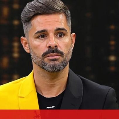 Rui Figueiredo reage a caso de burla a famosos pela GLAM