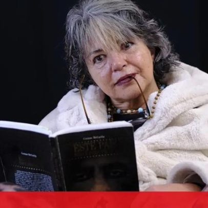 Raquel Lito recorda última entrevista com Clara Pinto Correia