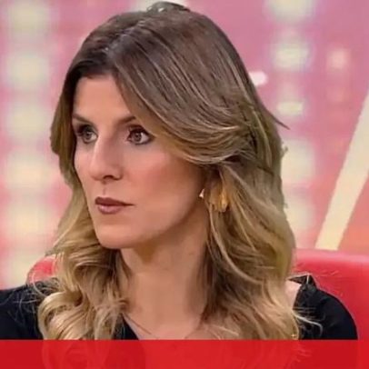 Jéssica Antunes afirma que Yara é mais madura que Sérgio Rossi