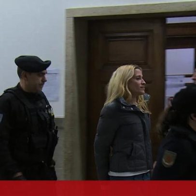 Dois portugueses condenados a 25 anos por triplo homicídio