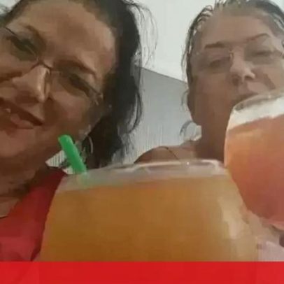 Comunidade recorda Rosa e Maria Clara em vídeos do Correio da Manhã