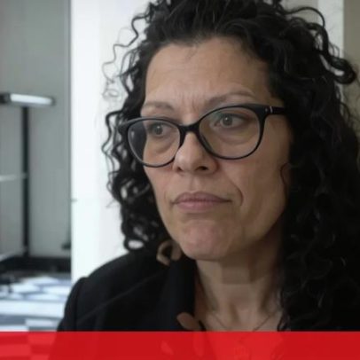 Irmã de Marco Santos reage à prisão perpétua de três portugueses