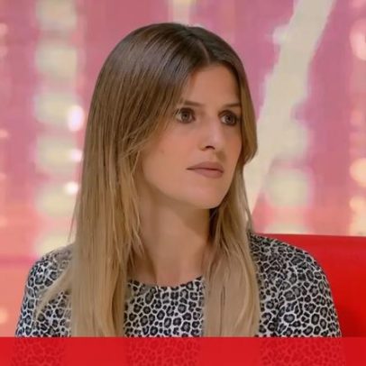 Sónia Tavares quer voltar a ser falada, comenta Jéssica Antunes sobre Roberta Medina