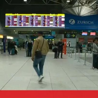 Pelo menos 60 voos cancelados no Aeroporto de Lisboa devido à greve