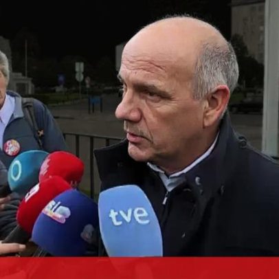 Paulo Raimundo defende união dos trabalhadores contra a proposta do Governo