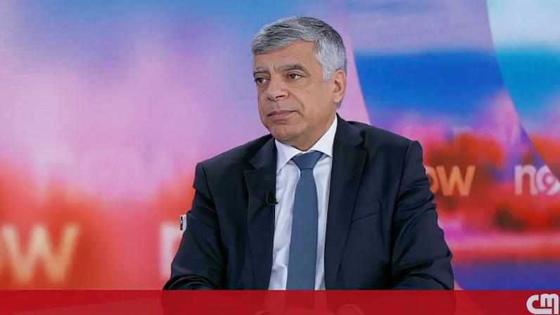 Presidente da CIP desafia UGT e CGTP a propor revisão laboral conjunta com patrões