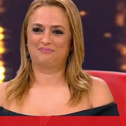 Sílvia Botelho reage a momento entre Margarida Corceiro e Lando Norris