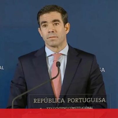 Ministro da Presidência afirma que maioria dos trabalhadores está a trabalhar