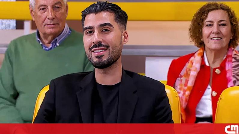 Sónia Jesus deixa indiretas nas redes sociais para o ex-noivo Vitó