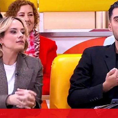 Casamento de Fanny Rodrigues e Detchi pode acontecer em breve