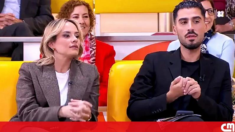 Casamento de Fanny Rodrigues e Detchi pode acontecer em breve