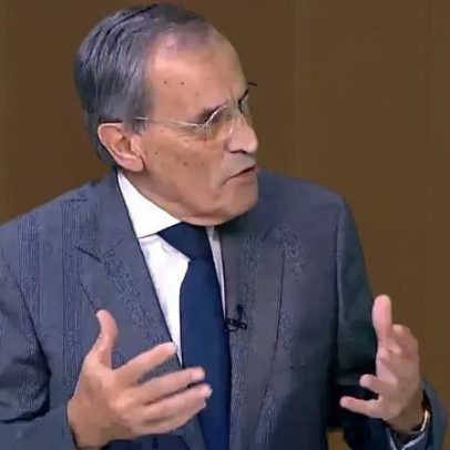 Carlos Barbosa da Cruz diz que o Benfica não atendeu às suas expectativas