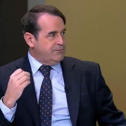 Nuno Encarnação: Ríos não vale nem metade dos 27 milhões que o Benfica deu