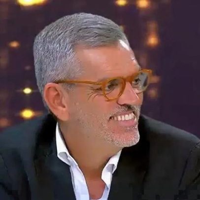 Zé Gouveia afirma que a monarquia não morre após procissão com Maria Francisca