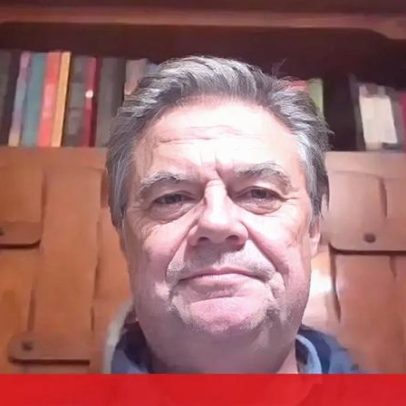Perfil falso em nome de Paulo Sargento é alvo de críticas de Carlos Anjos