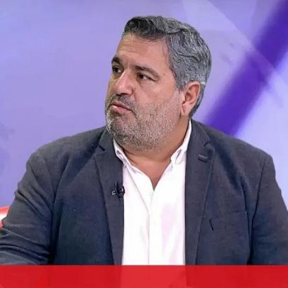Risco de oito distritos ficarem sem acesso à imprensa, diz Bernardo Ribeiro