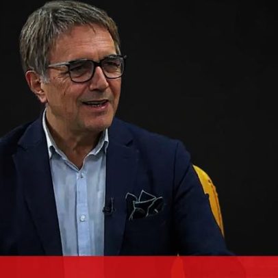 Fernando Pereira apresenta projeto O Grande Espetáculo de Uma Vida no Manhã CM