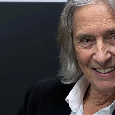 Imagem em foco: Ibérico Nogueira aborda medicina anti-aging no Siopa Convida