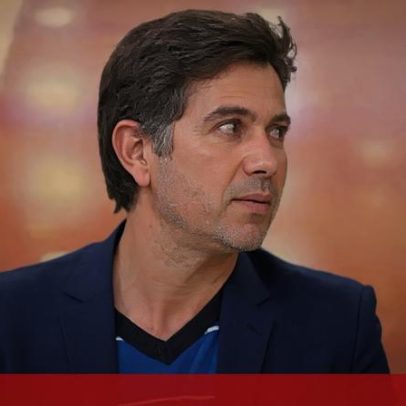 Ricardo Azevedo comenta polémica entre Ana Duarte e Ricardinho