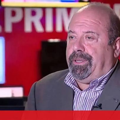 Paulo Sargento comenta caso de recluso transferido para ala feminina