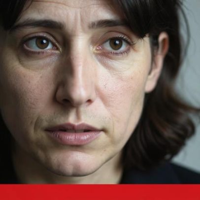 Pedido para chamar-se Raquel resultou em transferência para prisão feminina
