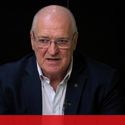 Treinadores temem erros em alturas não recuperáveis