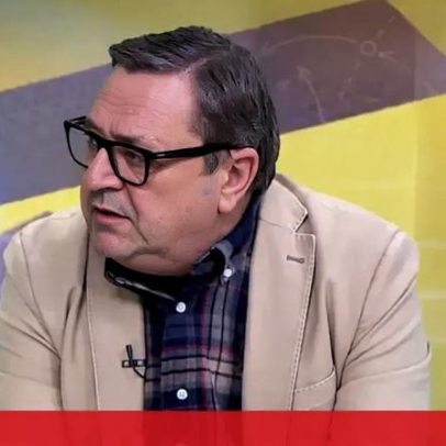 João Malheiro antevê carreira promissora de Rodrigo Mora na Liga D'Ouro