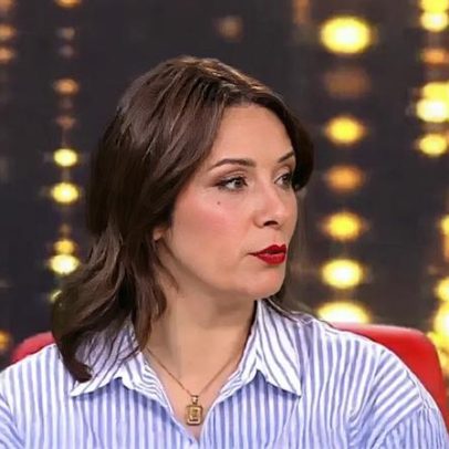 Cristina Ferreira viaja com sogras: avós ativos na vida dos netos