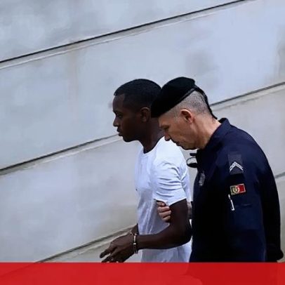 Jovem condenado a 14 anos por facada a Renato Carlos
