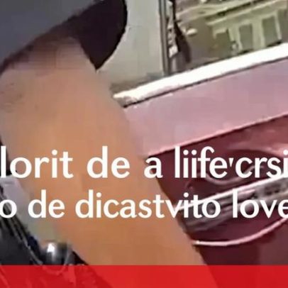 Polícia resgata bebé preso numa carrinha num estacionamento na Flórida