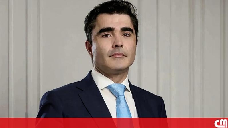 Ex-adjunto da antiga ministra da Justiça acusado de pedofilia recebia salário de ministro