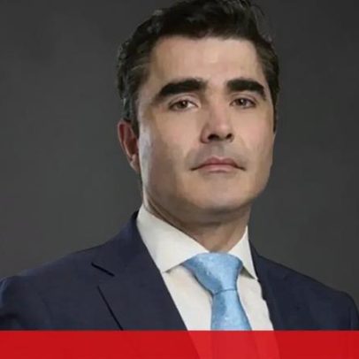 Adjunto do Ministério da Justiça suspeito de abusos a filhos de amigos