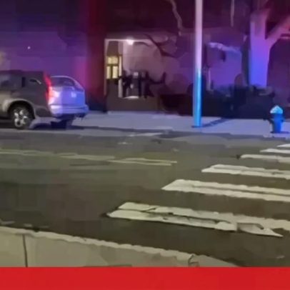 Homem armado é detido na Universidade de Brown, EUA