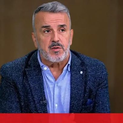 Benfica enfrenta desgaste mental, segundo Diamantino Miranda