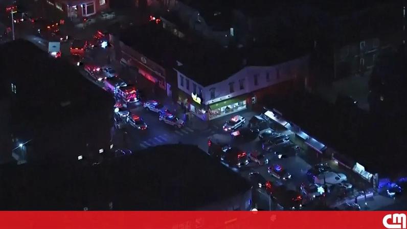 Tiroteio na Universidade Brown nos EUA deixa dois mortos e vários feridos